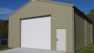 Garage Door Openers at Palms Of Beach Park Condo, Florida